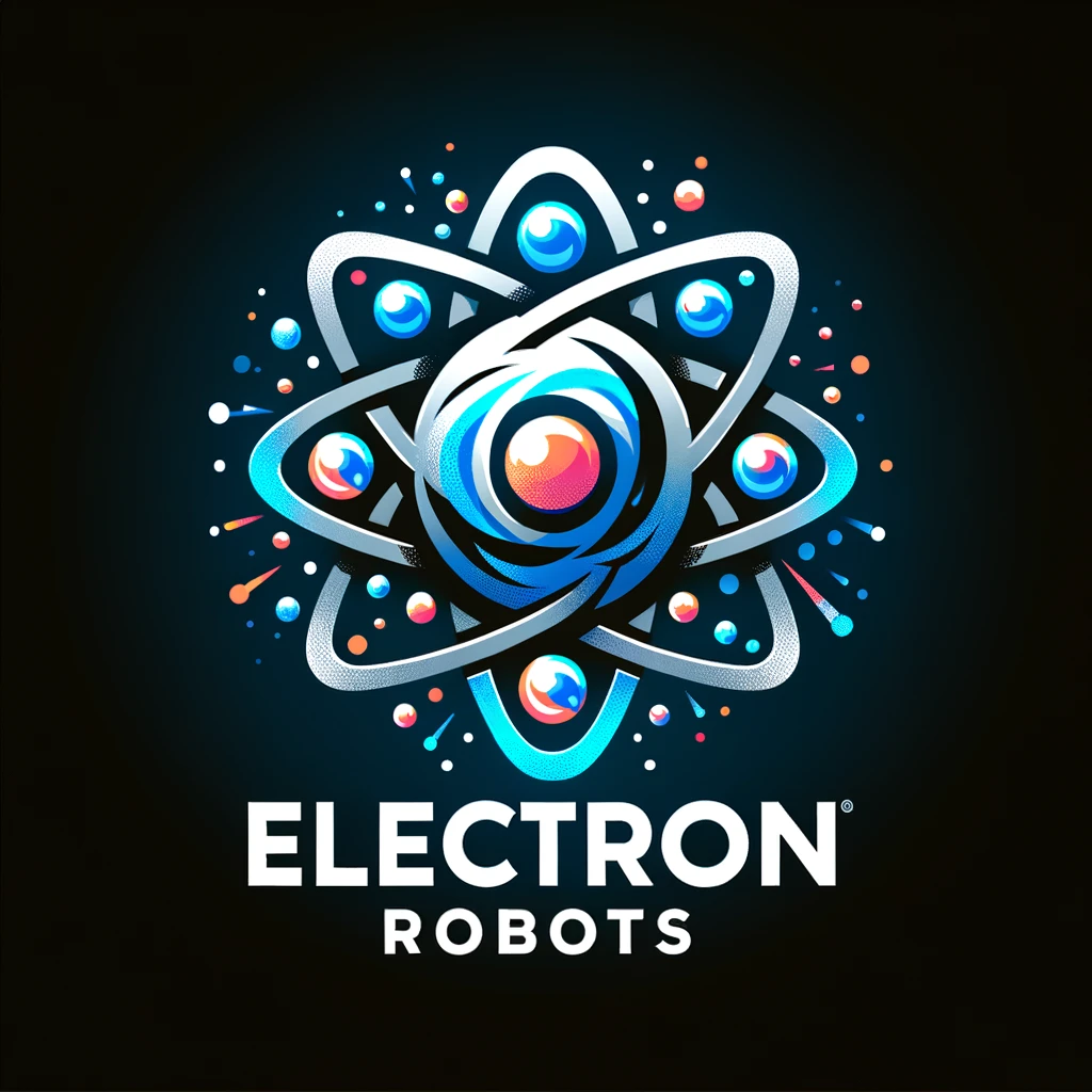 Electron Robots